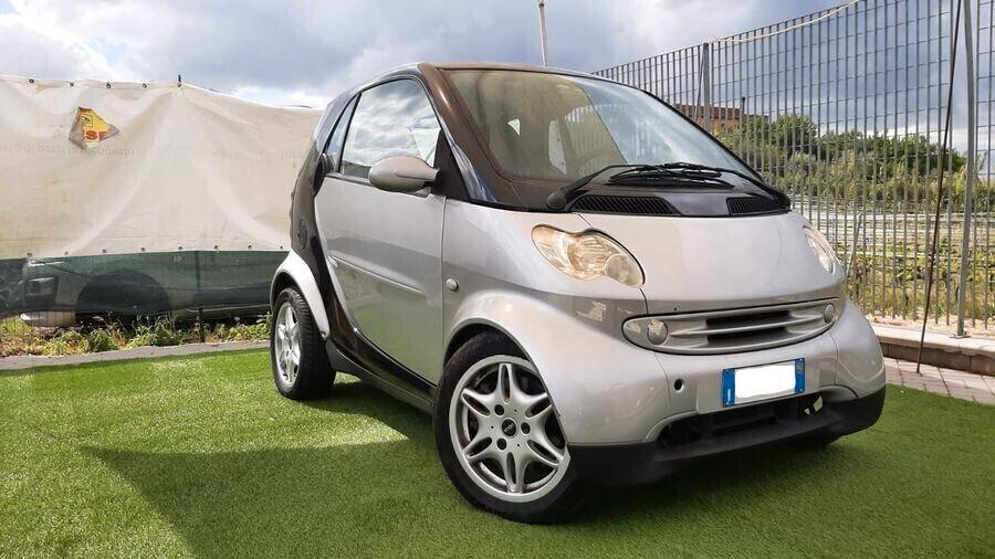 Smart 600 Automatica Pulse Neopatentati
