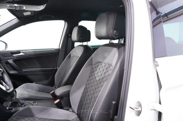 VOLKSWAGEN Tiguan 2.0 TDI 150cv SCR DSG R-Line