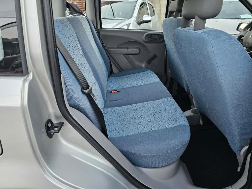 Fiat Panda 1.1 Actual - NeoPatentati