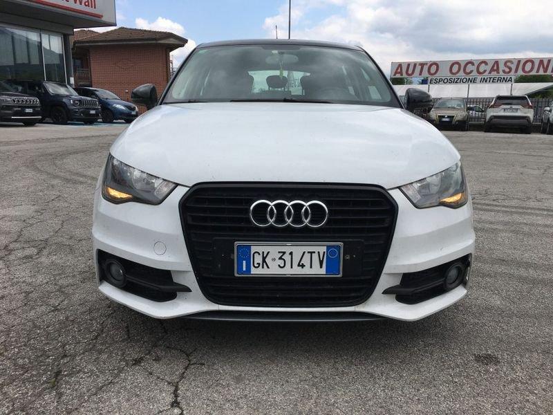 Audi A1 SPB 1.6 TDI S-Line Edition S LINE