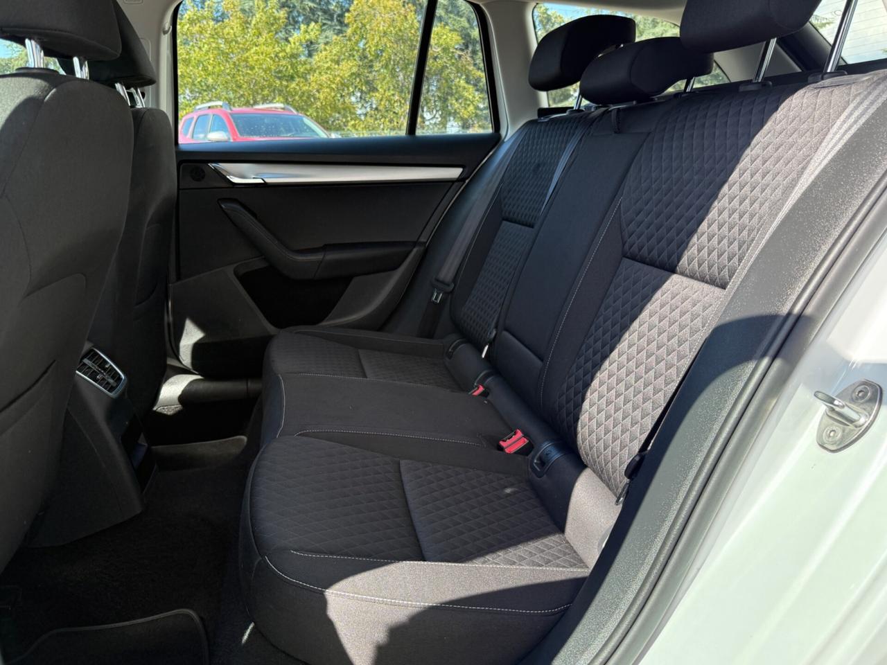 Skoda Octavia 1.6 TDI CR 115 CV Wagon Executive