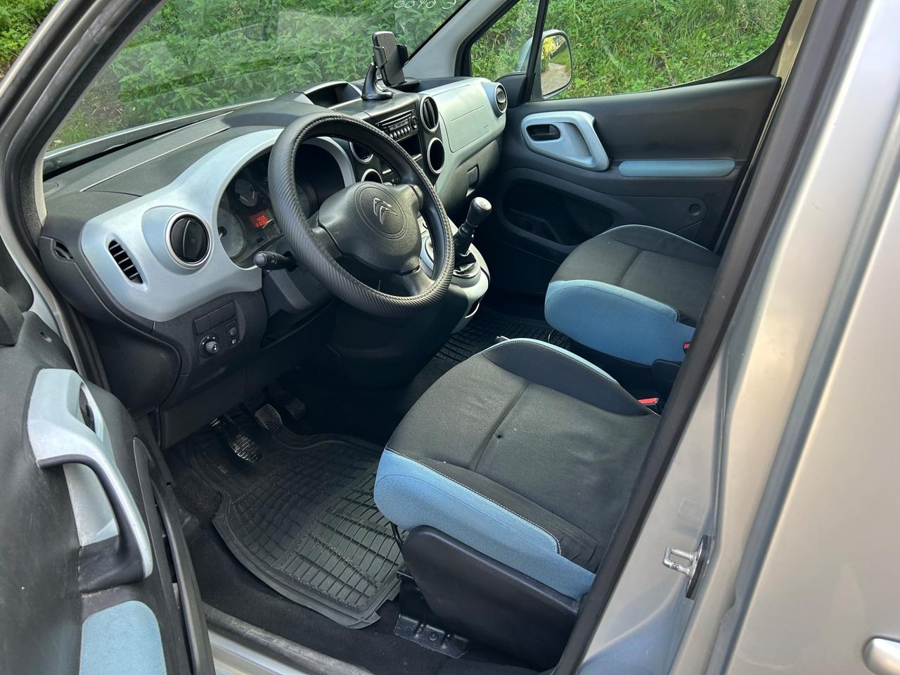 Citroen Berlingo Multispace 1.6 HDi 90 Seduction