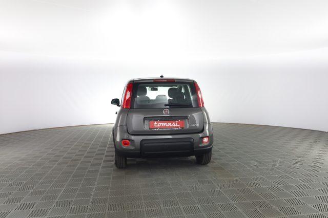 FIAT Panda Panda 1.0 FireFly S&S Hybrid