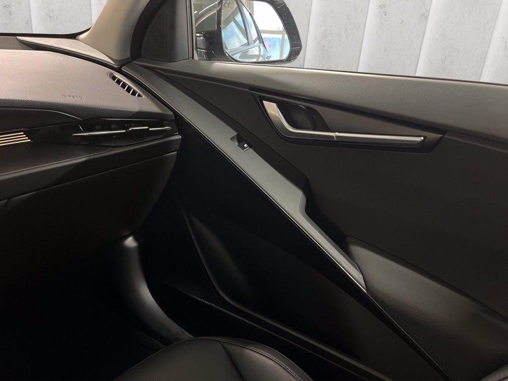 KIA Niro 1.6 gdi hev Evolution dct6 del 2022
