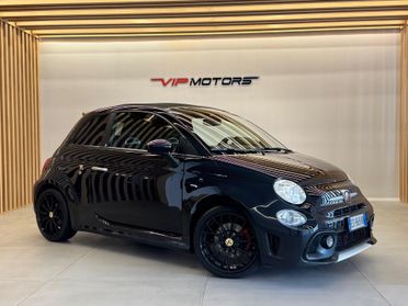 Abarth 595 1.4 Turbo T-Jet 300CV GARANZIA PERMUTE