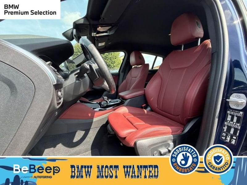 BMW X4 XDRIVE30D MHEV 48V MSPORT 249CV AUTO