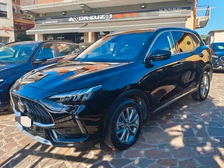 Mg EHS Plug-in Hybrid Comfort