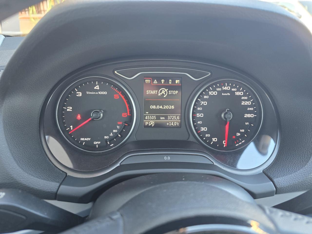 Audi Q2 30 TDI S tronic Business