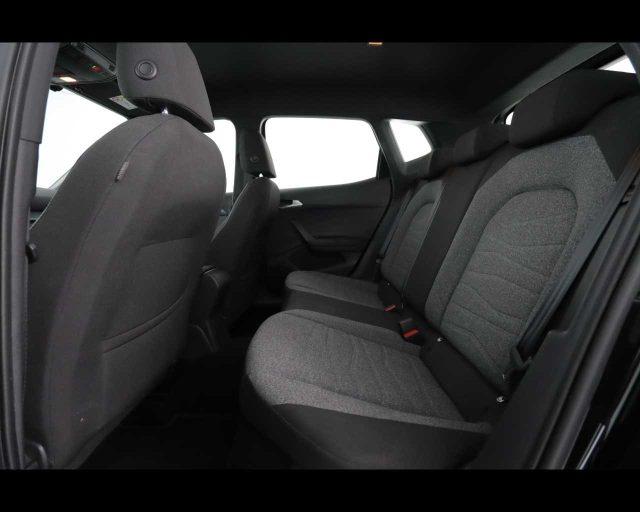 SEAT Arona 1.0 TGI XPERIENCE