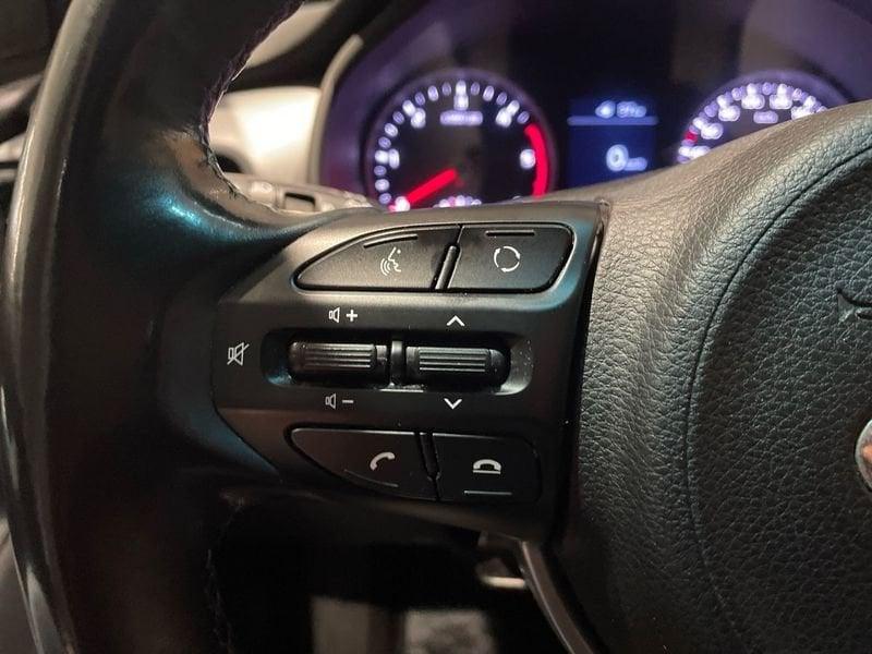 Kia Stonic 1.6 crdi Style Adas Pack 110cv