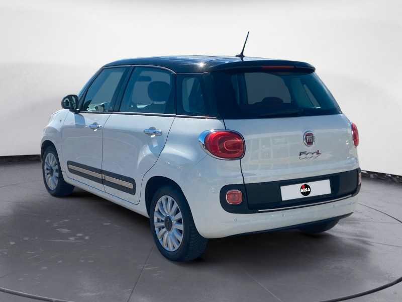 FIAT 500L 1.4 Pop Star 95cv