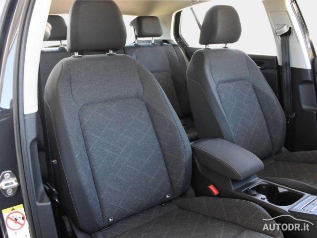 VOLKSWAGEN Golf 1.0 TSI EVO 110cv Life Virtual, ACC, AppConnect
