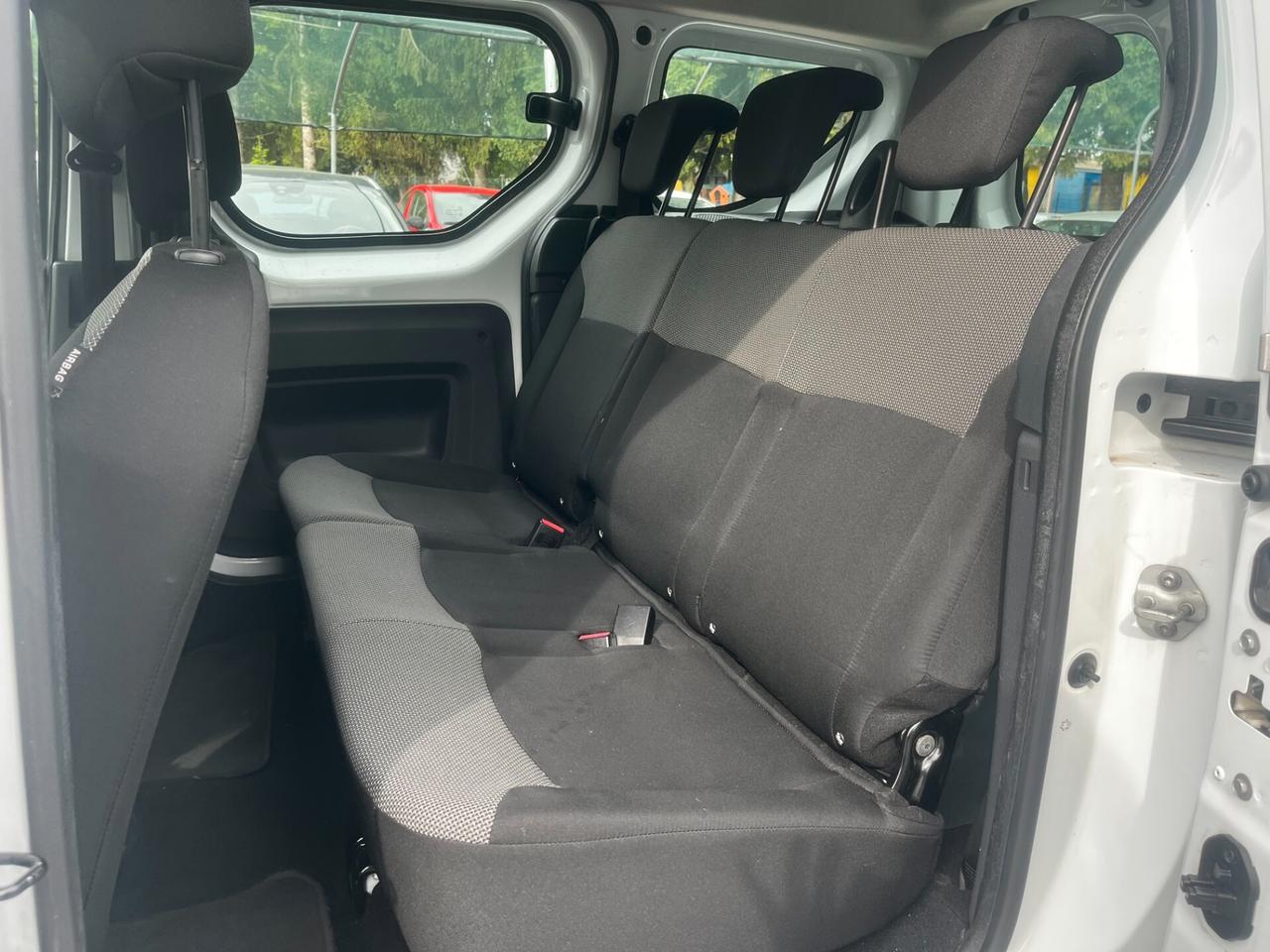 Dacia Dokker 1.5 dCi 8V 75CV Start&Stop Comfort