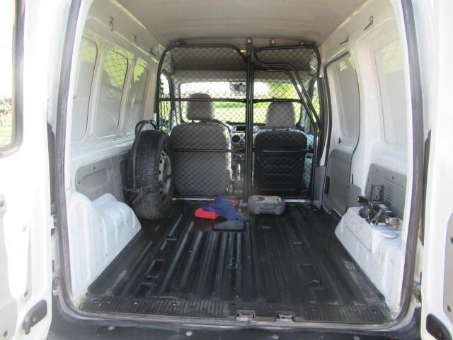 Renault Kangoo 1.9dCi 4x4 MOLTO RARO Cinghia Nuova