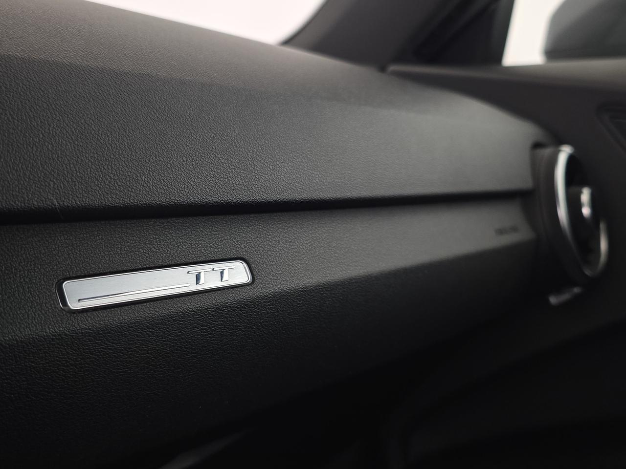 Audi TT 2.0 tdi ultra nuvolari le