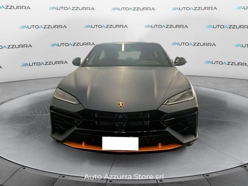 Lamborghini Urus Urus SE 4.0 V8 | IVA, 23'', PACK STYLE, PACK DARK, B&O