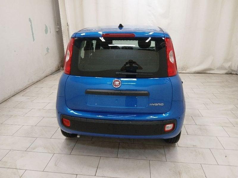 FIAT Pandina 1.0 firefly hybrid s e s 70cv