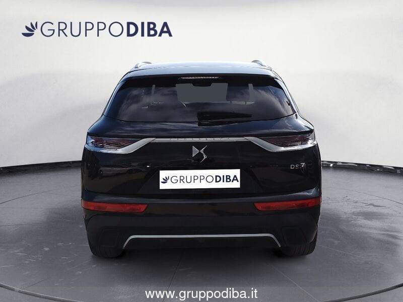 DS DS 7 Modello: 1SX8 DS7 CROSSBACK Grand Chic - BlueHDi 130