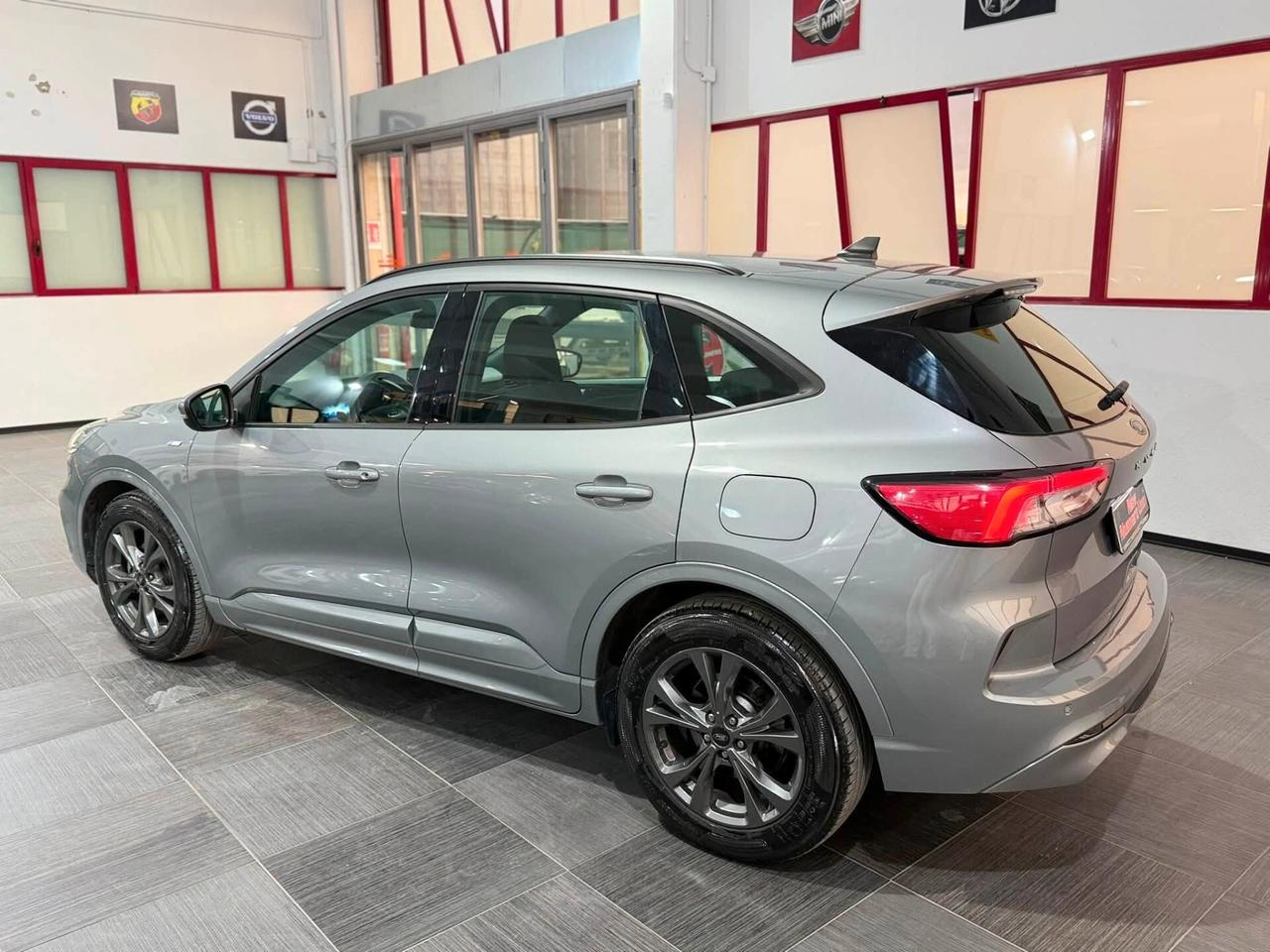 Ford Kuga 1.5 Ecoblue ST-Line 120cv Autom2022