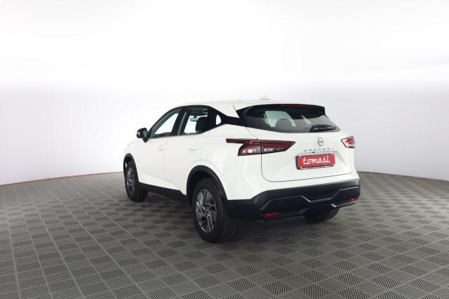 NISSAN Qashqai Qashqai MHEV 158 CV Xtronic Business