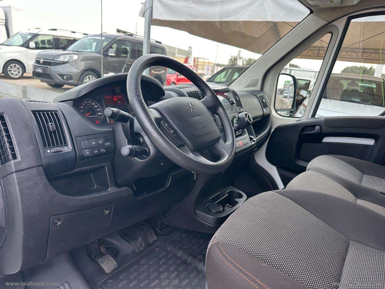 Boxer 335 BlueHDi 140 Furgone L2H1