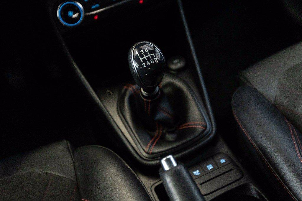 FORD Fiesta 5p 1.0 ecoboost h ST-Line 125cv del 2023