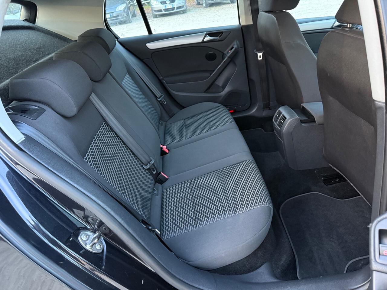 Volkswagen Golf 1.2 TSI 5p. UNICO 105CV