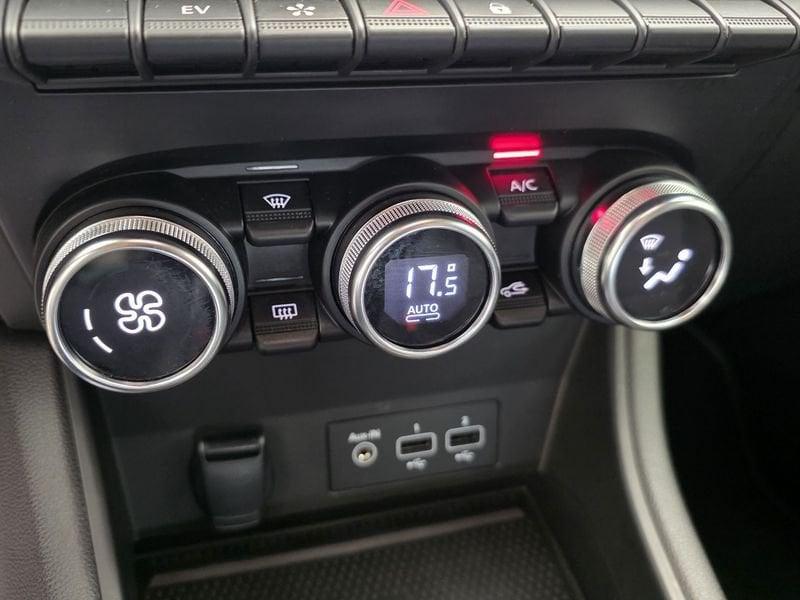 Renault Captur E-Tech hybrid 1.6 E-TECH HEV 145 TECHNO AUTO