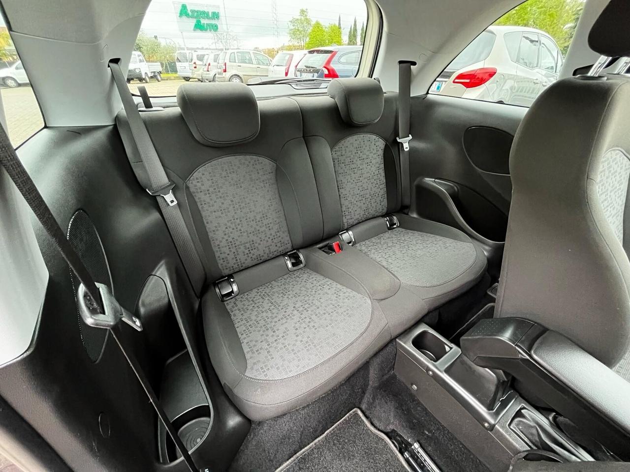 OPEL ADAM 1.2 BEN/GPL SI A NEOPATENTATI