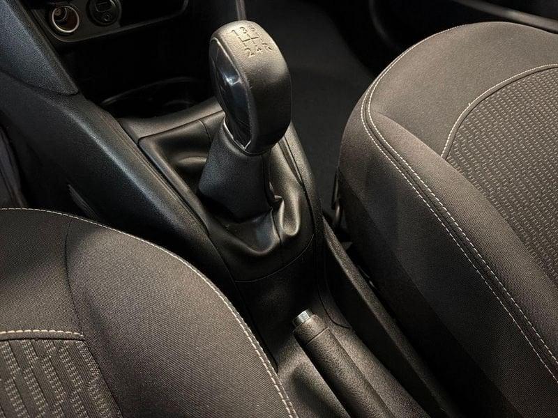 Peugeot 208 Active PureTech 82cv