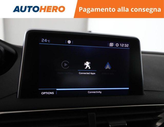 PEUGEOT 3008 BlueHDi 130 S&S EAT8 Business
