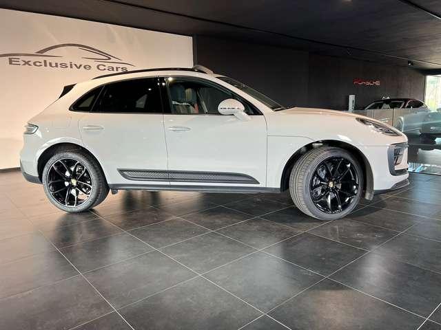 Porsche Macan Macan 2.0 265cv pdk