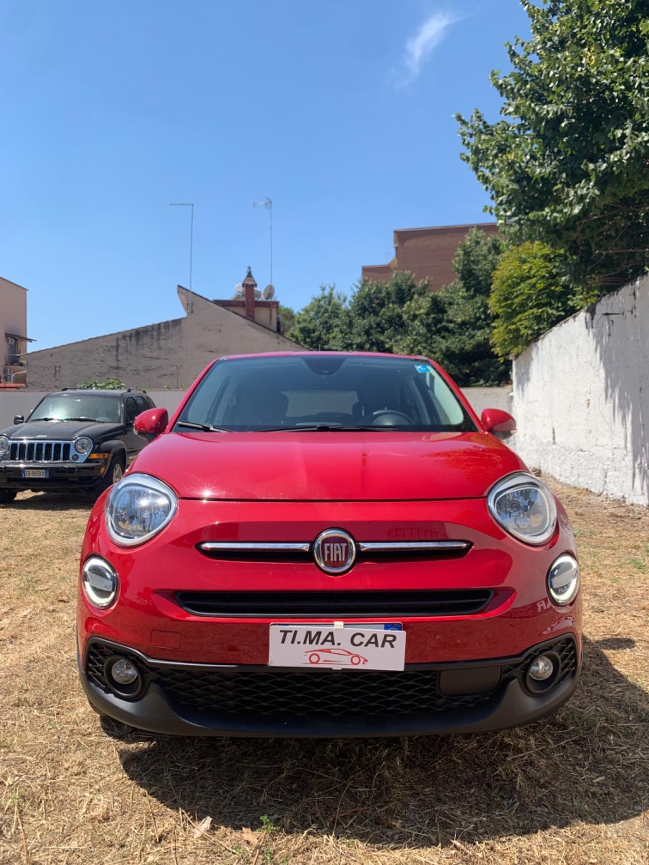 Fiat 500X 1.0 T3 120 CV