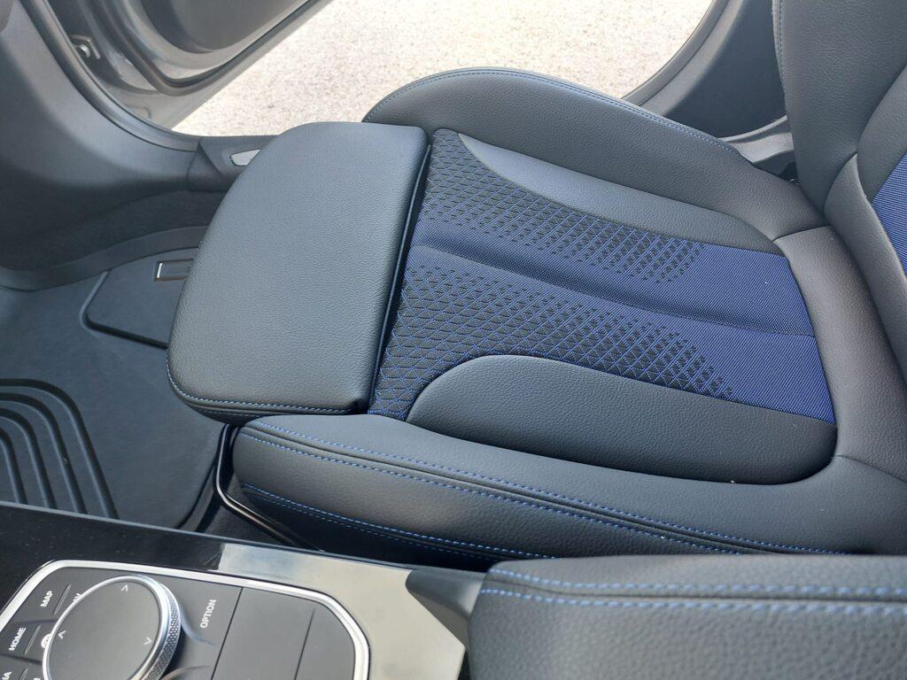 BMW Serie 1 5 Porte 116 d SCR Msport DCT