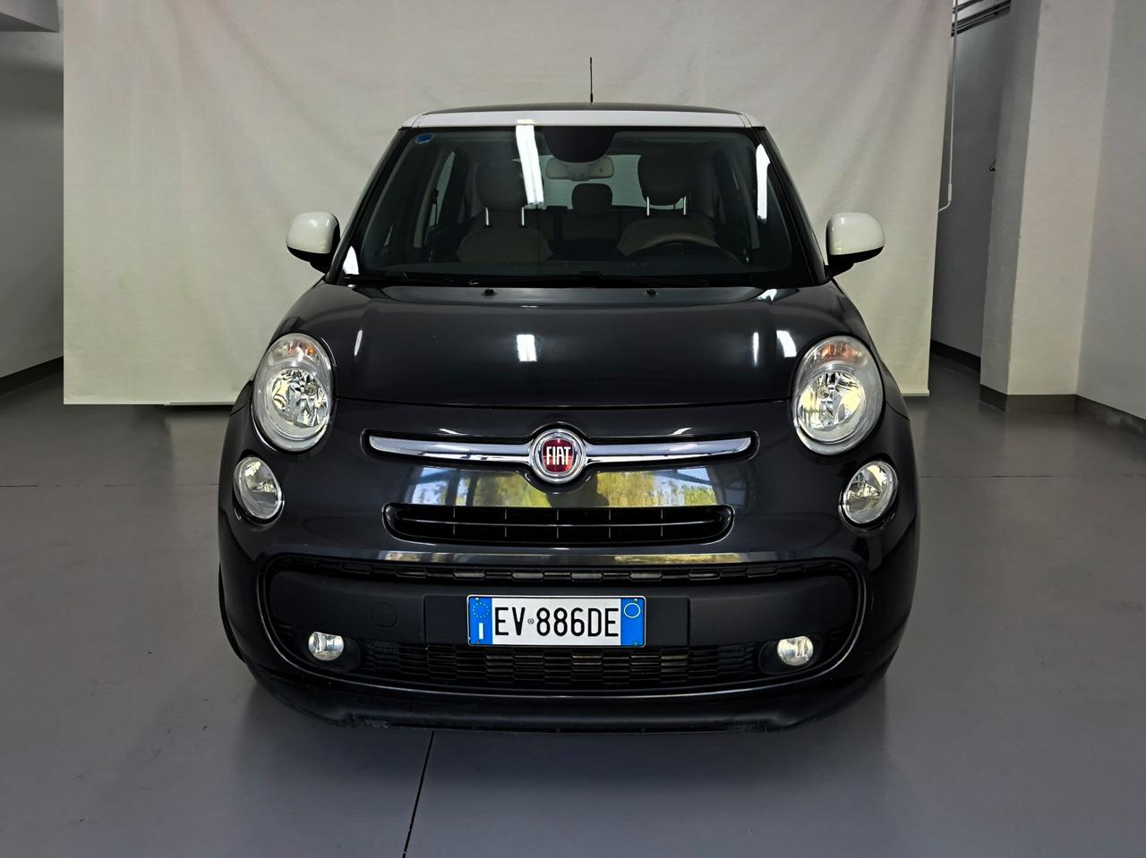 Fiat 500l 1.6 mtj 120cv