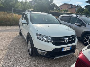 Dacia Sandero Stepway 0.9 TCe 12V TurboGPL 90CV Start&Stop
