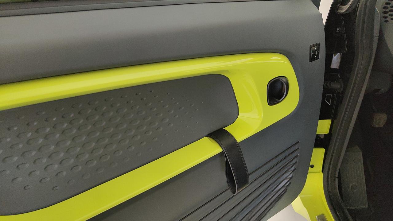 XEV YoYo Fresh Lime my22