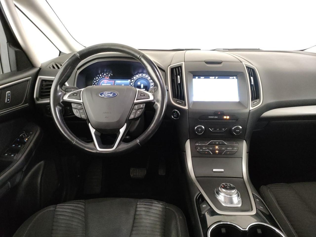 FORD S-Max 2.0 ecoblue Business s&s 150cv auto 7p.