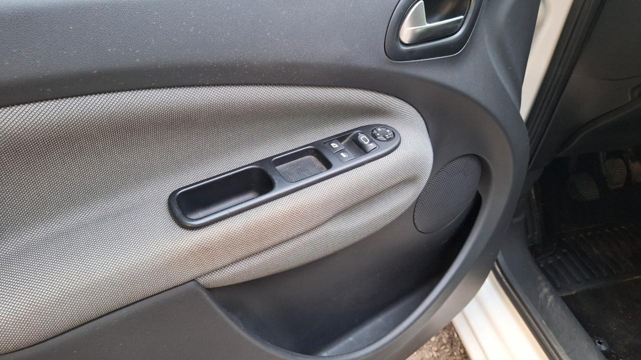 Citroen C3 Picasso 1.6 HDi 90 Seduction