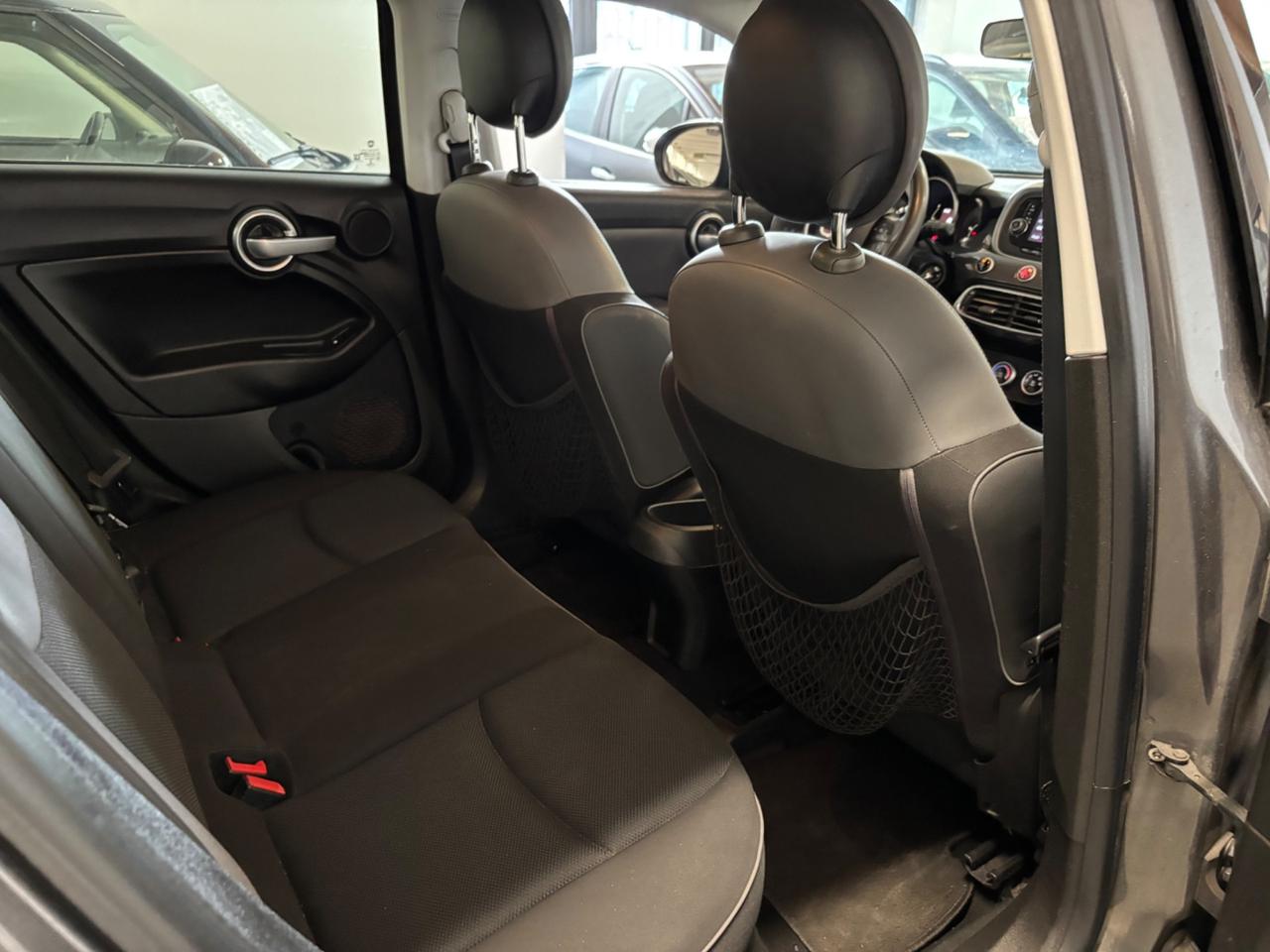 Fiat 500X 1.3 MultiJet 95 CV |OK NEOPATENTATI |