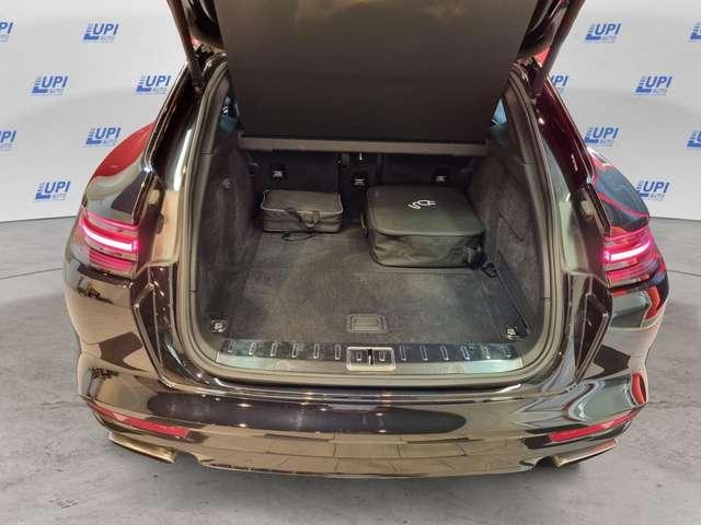 Porsche Panamera Sport Turismo 2.9 4 e-hybrid auto 2018