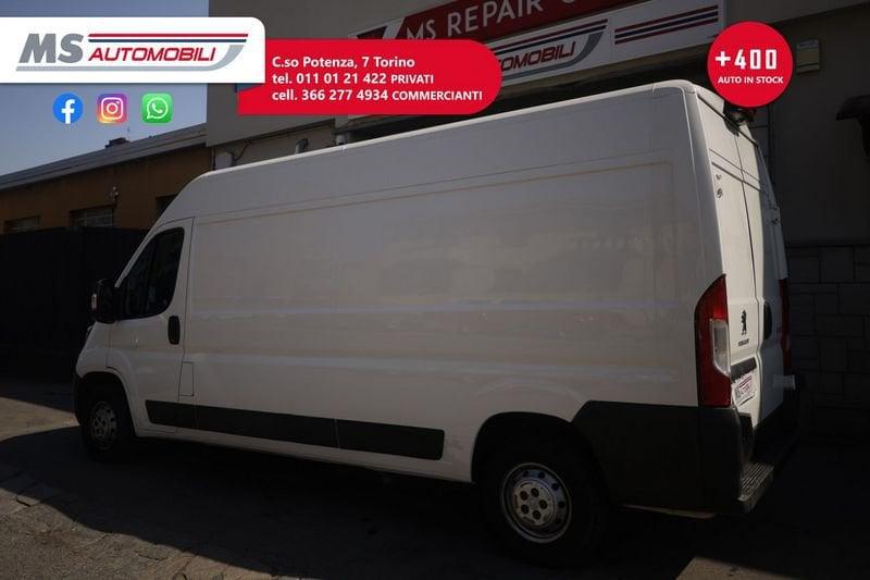 Peugeot Boxer 333 2.0 BlueHDi/130CV FAP PM-TM Combi Premium Unicoproprietario