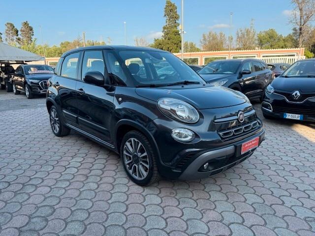 FIAT 500L Cross 1.6 M.J 120CV Lounge - 12/2019