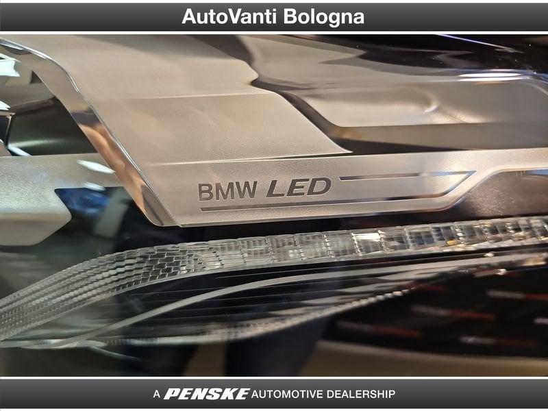 BMW Serie 2 Active Tourer 218d Active Tourer Msport