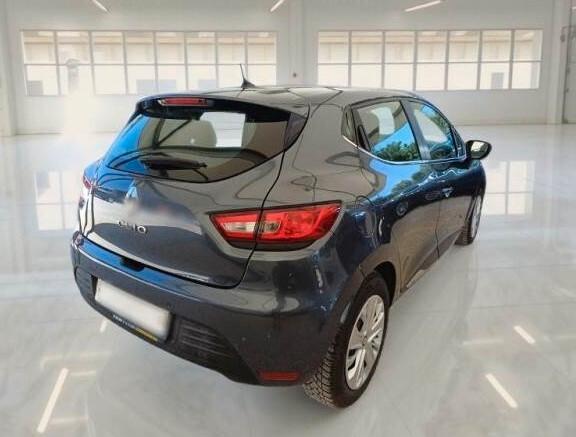 Renault Clio TCe 90 CV 5 porte Business