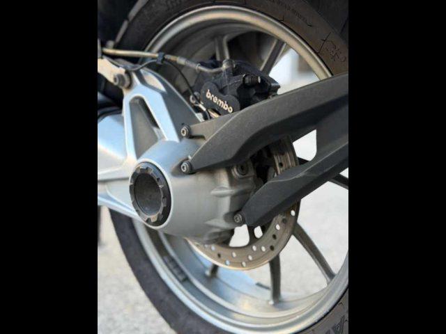 BMW R 1200 GS -