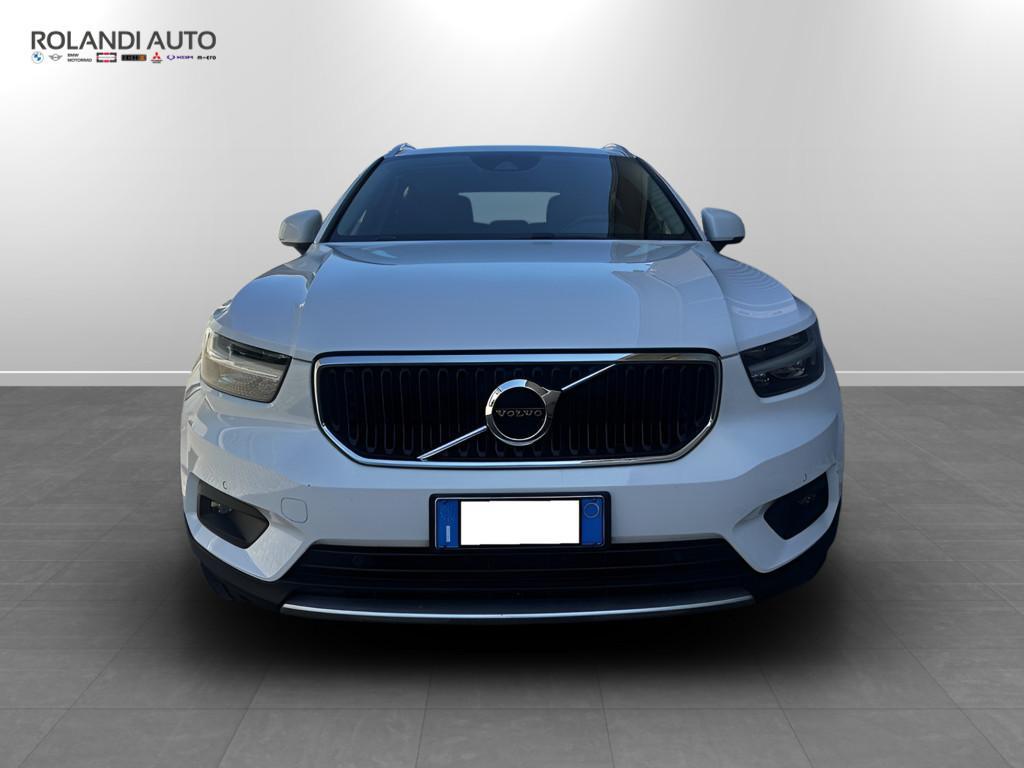 Volvo XC40 2.0 D3 Business Plus Geartronic