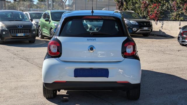 SMART ForFour 1.0cc 71cv CRUISE CONTROL BLUETOOTH