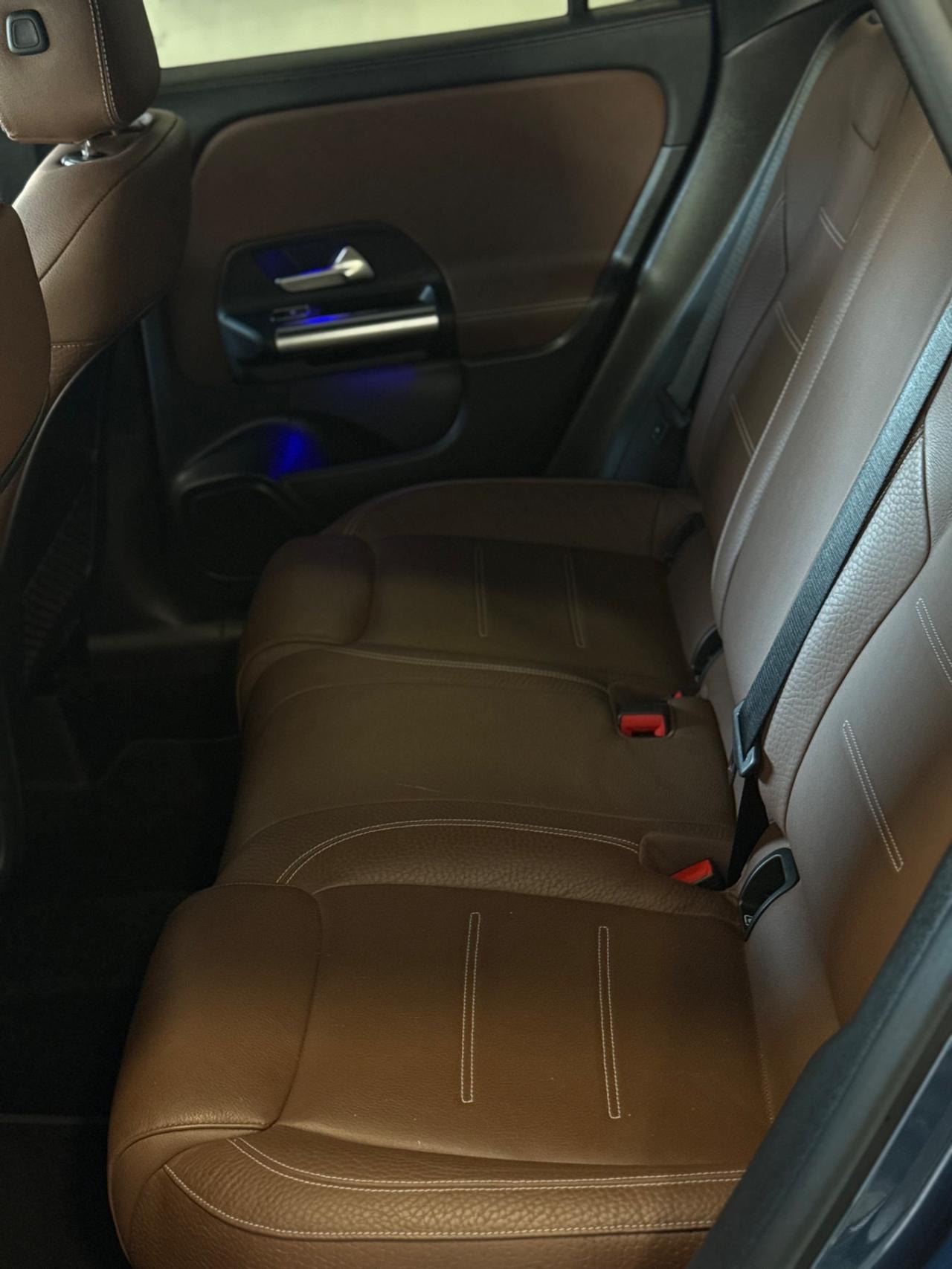 Mercedes-benz GLA 200 d Automatic Premium