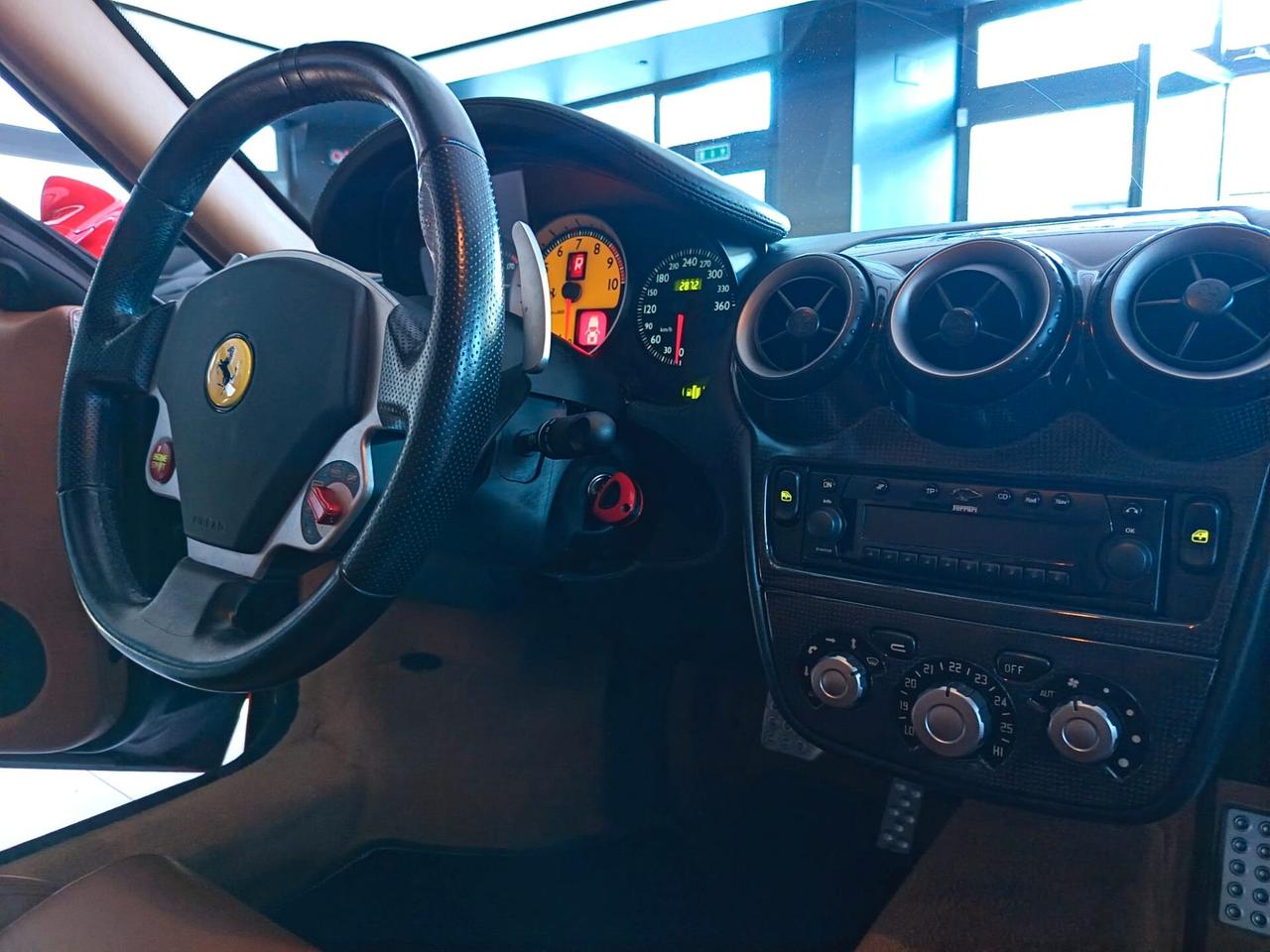 Ferrari F430